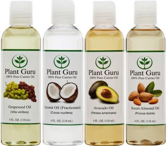 Plant Guru Products